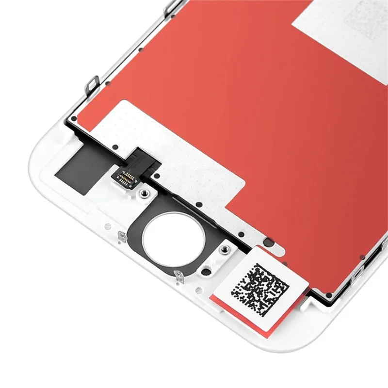 OEM для iPhone 6s Plus ЖК-дисплей дигитайзер сенсорный экран сборка 6S Замена экрана |