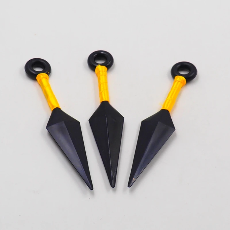 Аксессуары из аниме Наруто для косплея искусственная кожа Итачи Какаси Саске