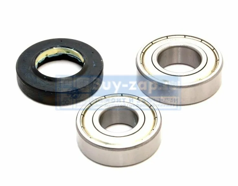 Подшипники 6204 , 6205 и сальник для стиральной машины. Подшипники для стиральной машины lg с прямым приводом 6 кг. Подшипник 203 204 для стиральной машины samsung. Подшипники для стиральной машины бош макс 5. Подшипник для стиральной машины aeg l48540.