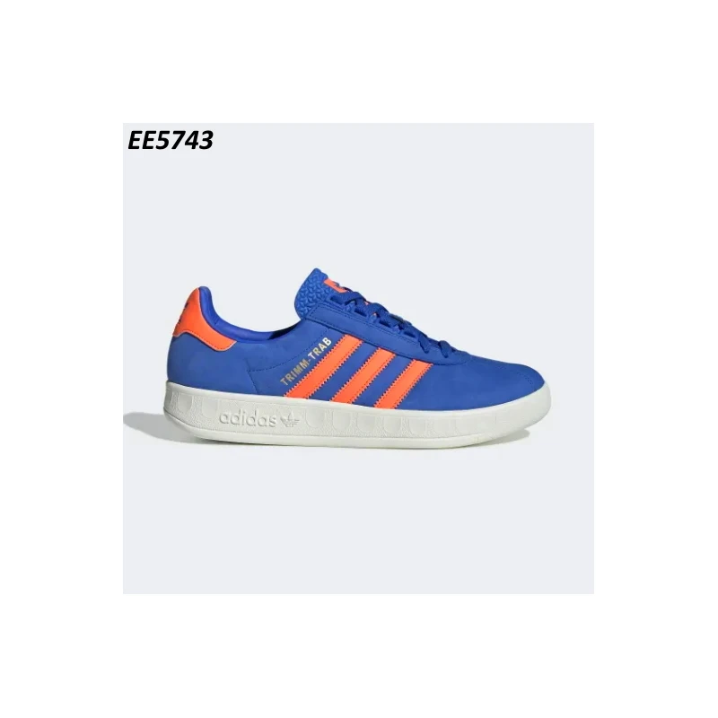 ADIDAS ORIGINALS TRIMM TRAB кроссовки EE5743 - купить по выгодной цене |  AliExpress