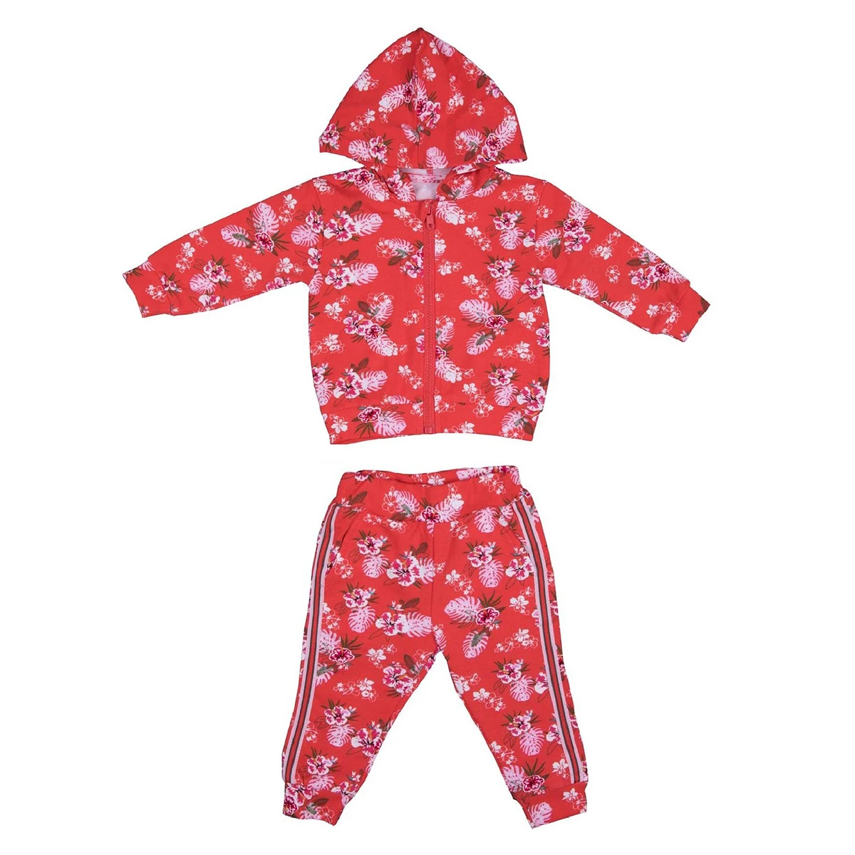

Bebepan Aloha Tracksuit Girl