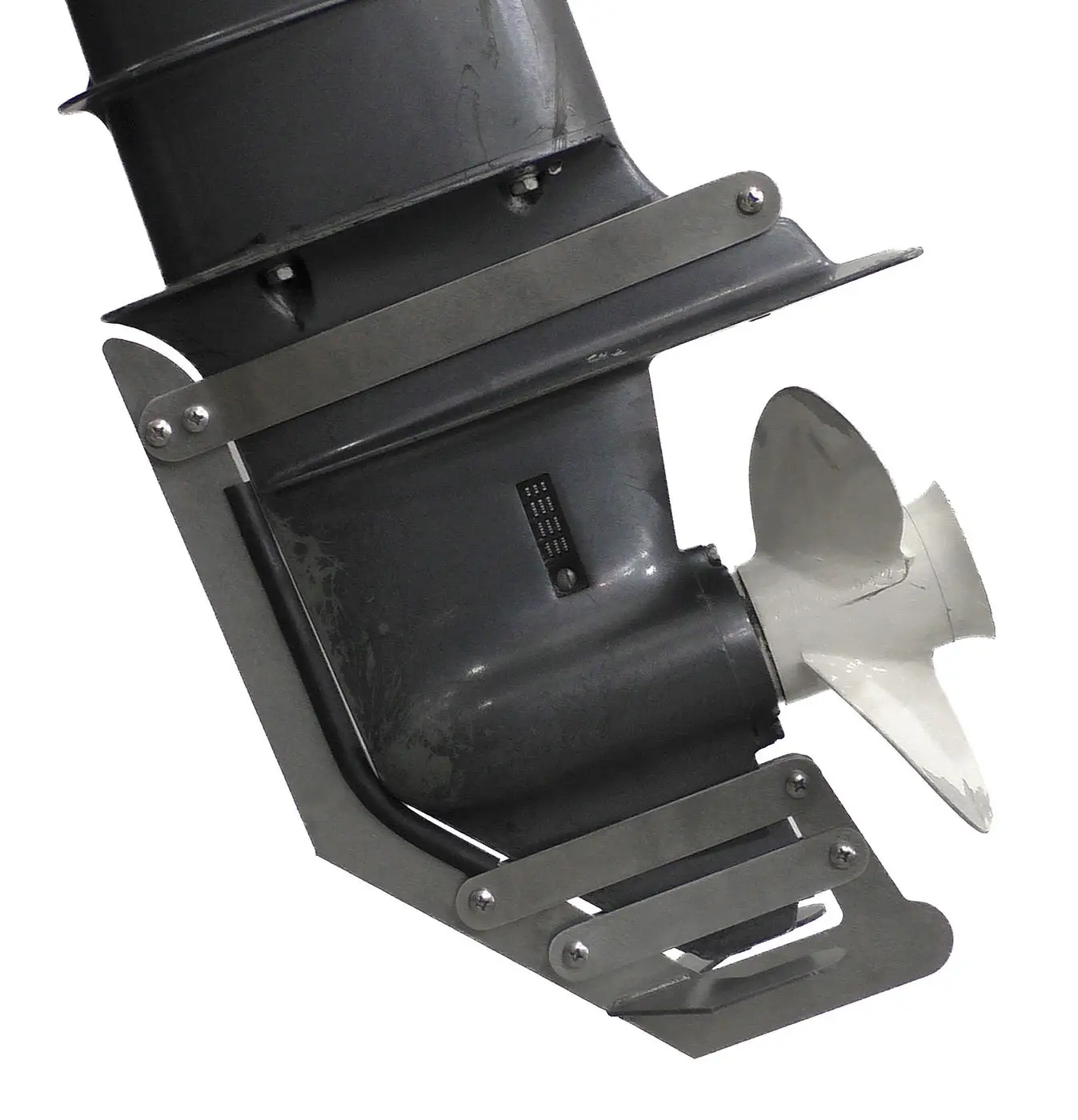 Защита Лодочного Винта Купить