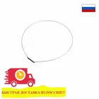 Хомут (внешний) манжеты (резины) люка для стиральной машины Samsung DC91-12078A