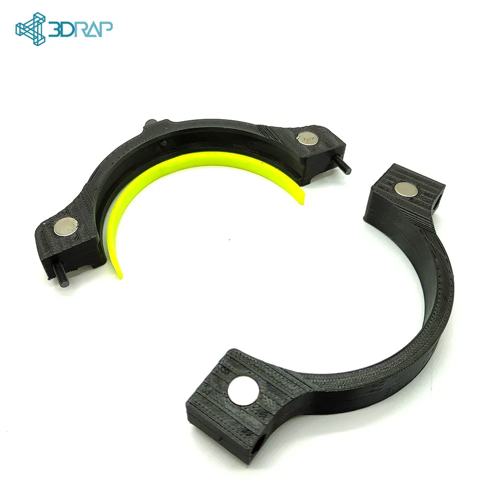 Магнитный батарейный блок для Logitech G25 G27 G29 G920|Игровые рули| |