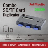 sd card duplicator jetmedia ds03n sd tf card copier sd card reader memory card reader memory card case micro sd card reader
