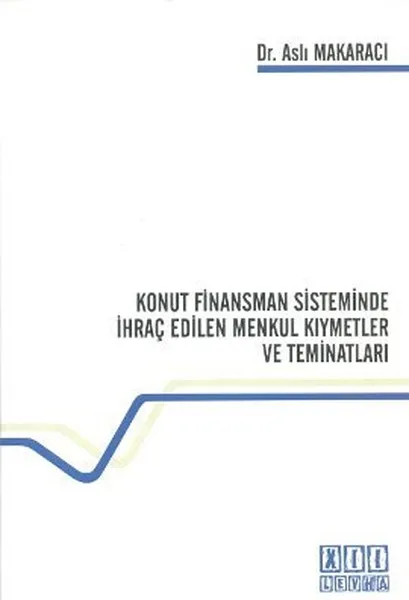Issued Securities And Collaterals Original Makaracı On Two Sheet Yayıncılık