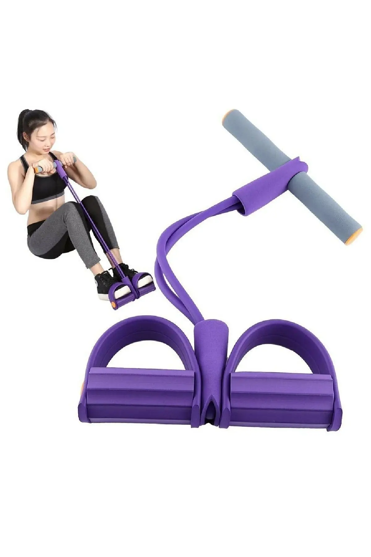 

Abdominal Arm Hip Foot Whole Body Shaping Body Trimmer Fitness Aerobics Gymnastics Gym Non-Slip Structure Yoga Health Tool