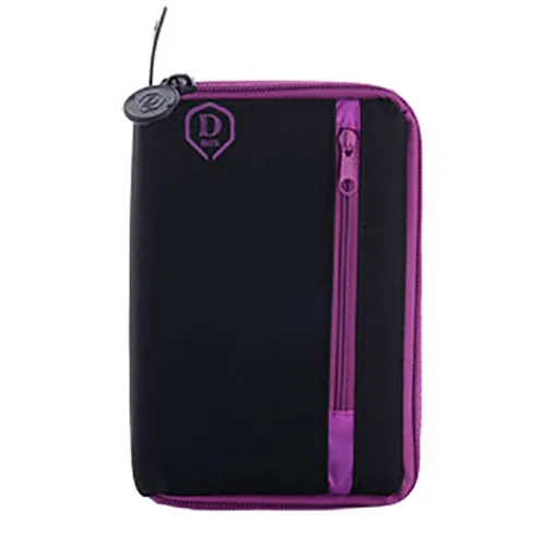 Дардера one80 Дартс коробка фиолетовый|Дартс| |