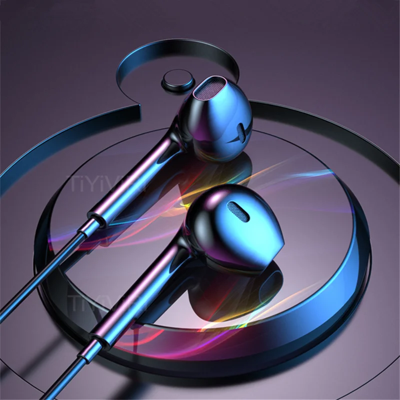 

Bluetooth-наушники с шумоподавлением и микрофоном