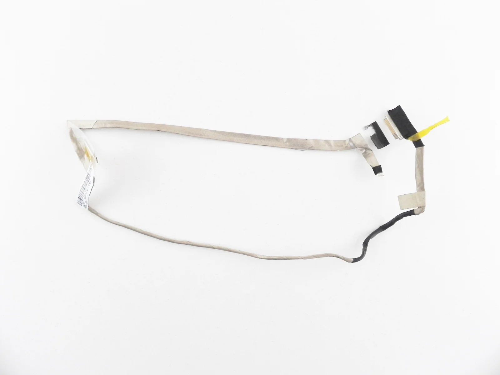 Toshiba Satellite L755D L755 L750 Шлейф LCD матрицы DD0BLBLC020 |