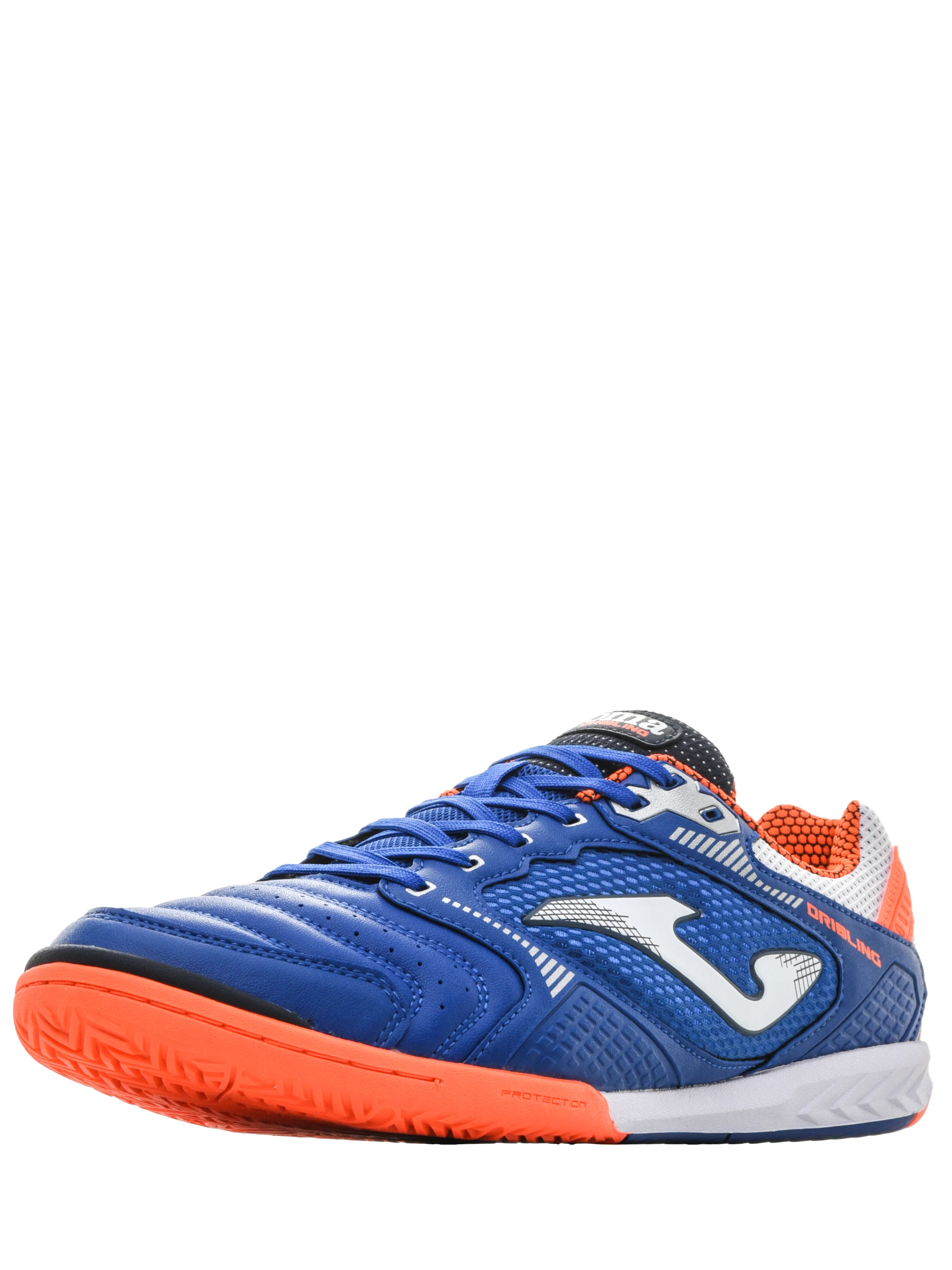 Joma. Футзальная обувь DRIBLING синий | Спорт и развлечения