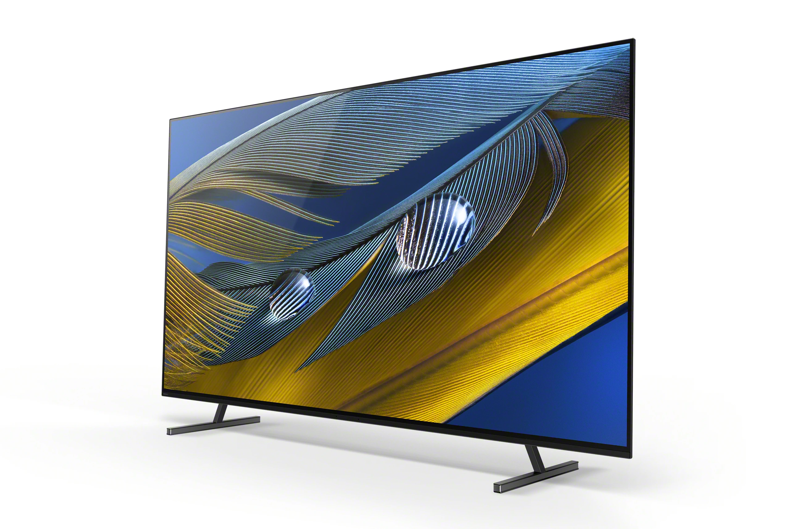 Sony TV 77&quot XR-77A80J 4K 77 inches Cognitive Processor XR HDR set tv setting smart led | Электроника