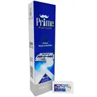 Dorco Prime Platinum, двойные лезвия для бритвы, 50 100 200 шт, Бесплатная доставка