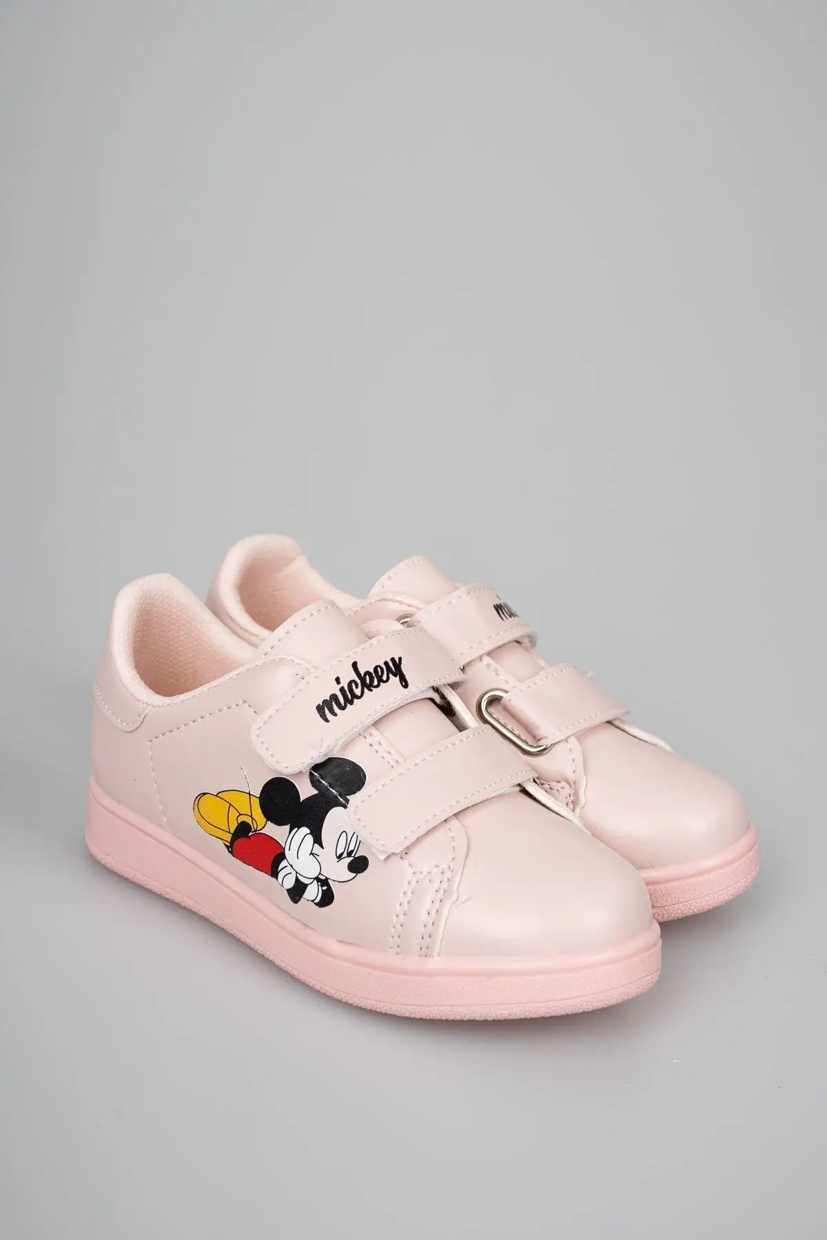 

Girls' Powder Casual Sneaker SOFT INSOLE FOR DAILY COMFORTABLE GIRLS