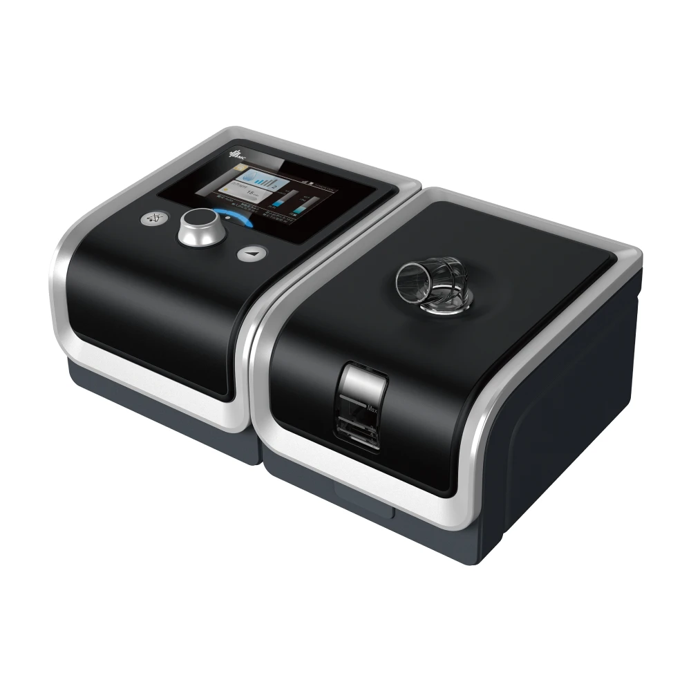 Сипап Аппарат CPAP System BMC E-20C-H-O | Красота и здоровье