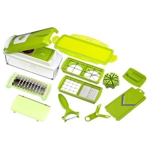

Vegetable Cutter Manual Food Processors Manual Slicer Fruit Cutter Potato Peeler Carrot Onion Grater Kitchen Accessories Baske