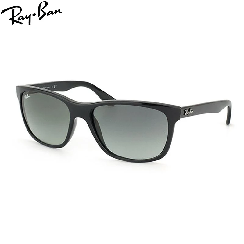 Солнцезащитные очки унисекс Ray Ban RB 4181 601/71 57 оригинальный продукт высокое