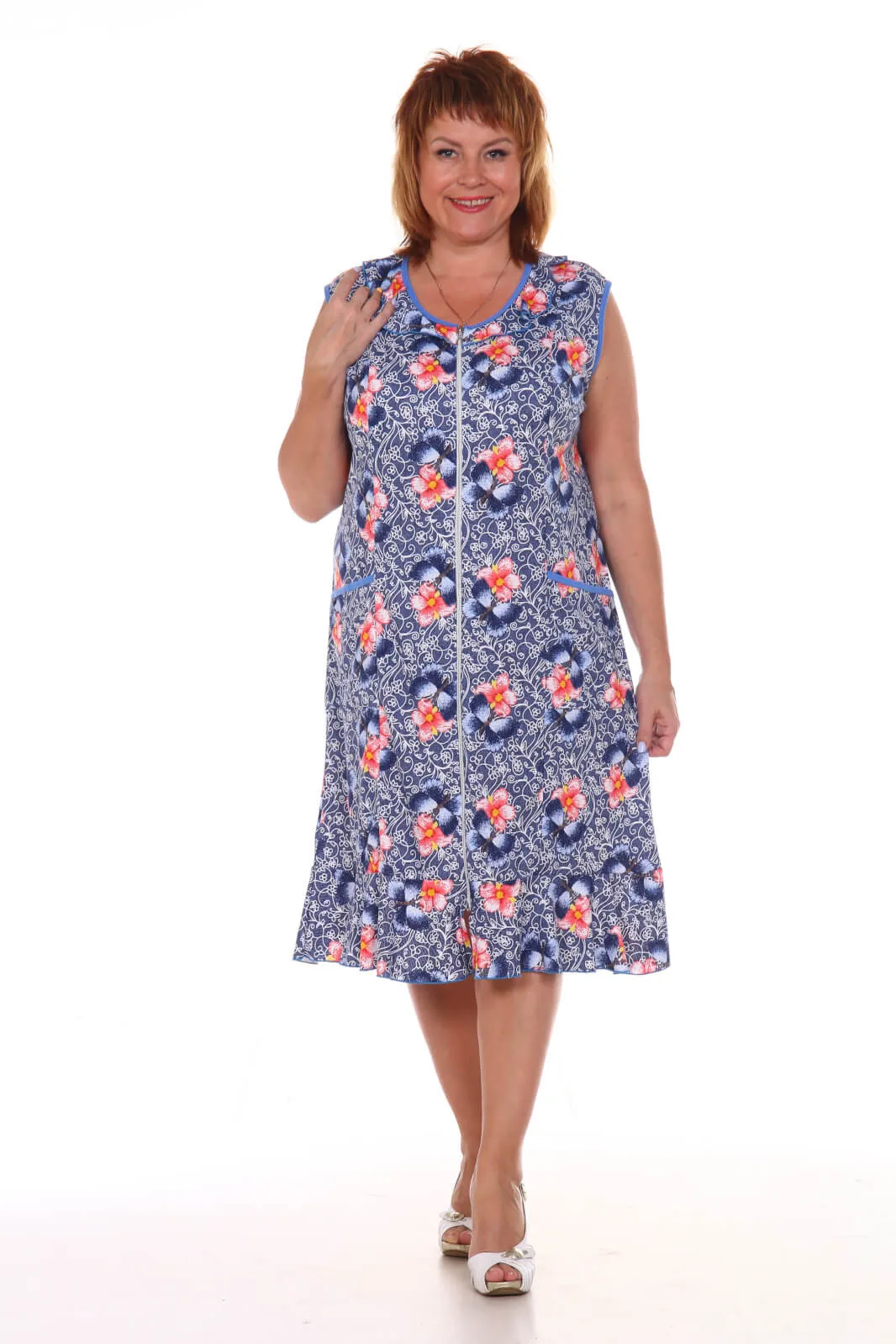 Халат для дома женский |