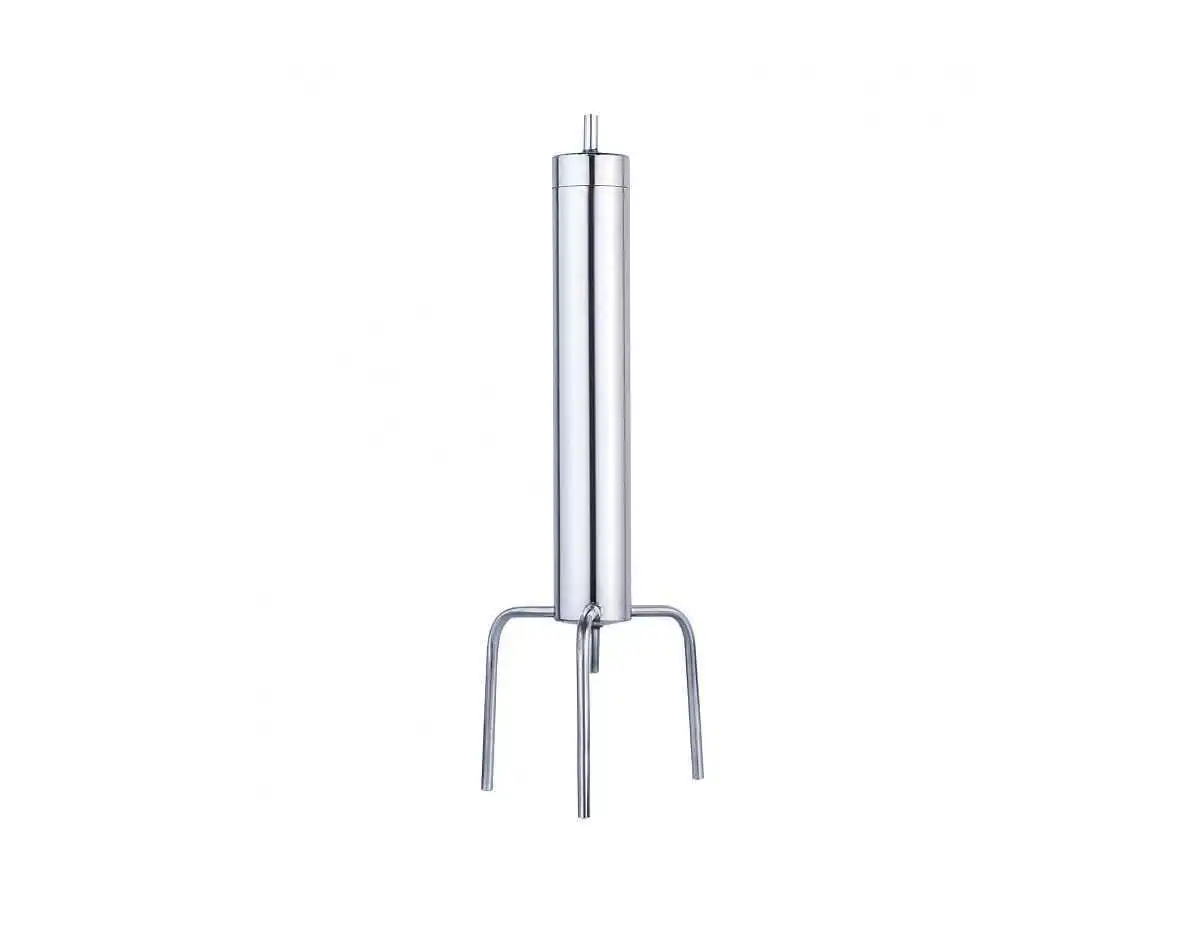 Угольная колонна|Дистилляторы| |