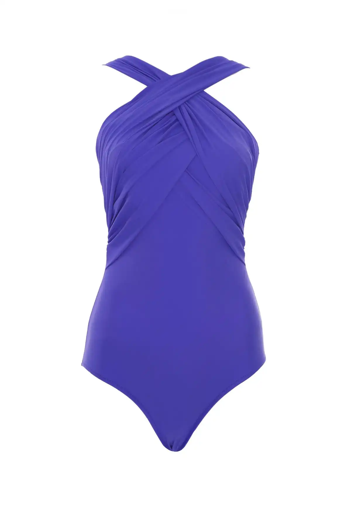 Trendyol Drapeli купальники TBESS19MN0010| |