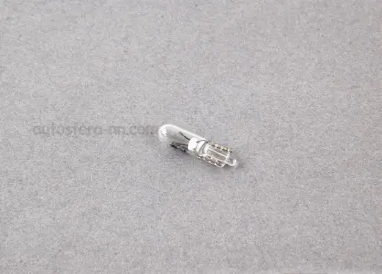 OSRAM 2721 Лампа W2 3W 12V 1 2W W2x4.6d ORIGINAL LINE качество оригинальной з/ч (ОЕМ) шт. 10шт |