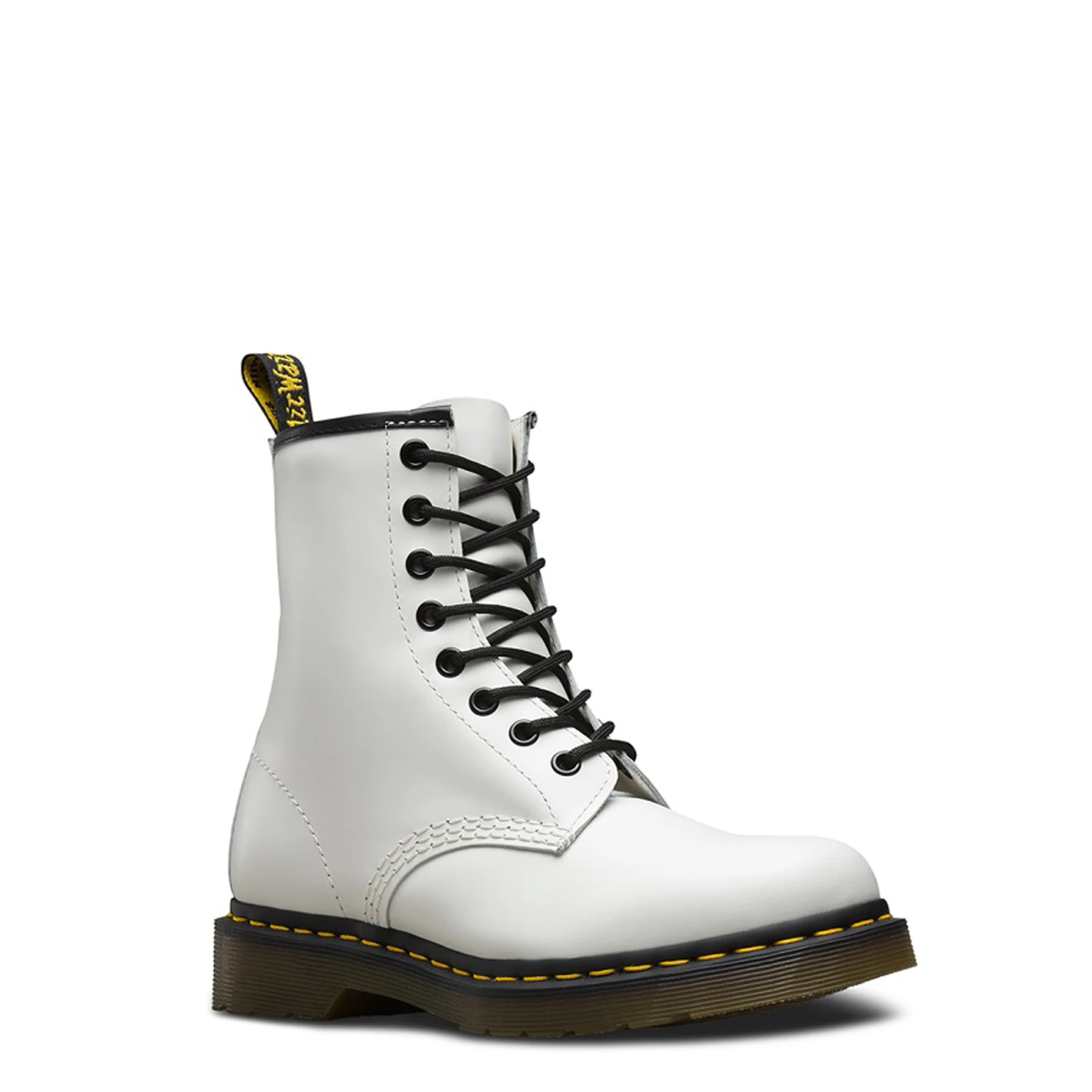Dr Martens 1460 белый унисекс 111106 