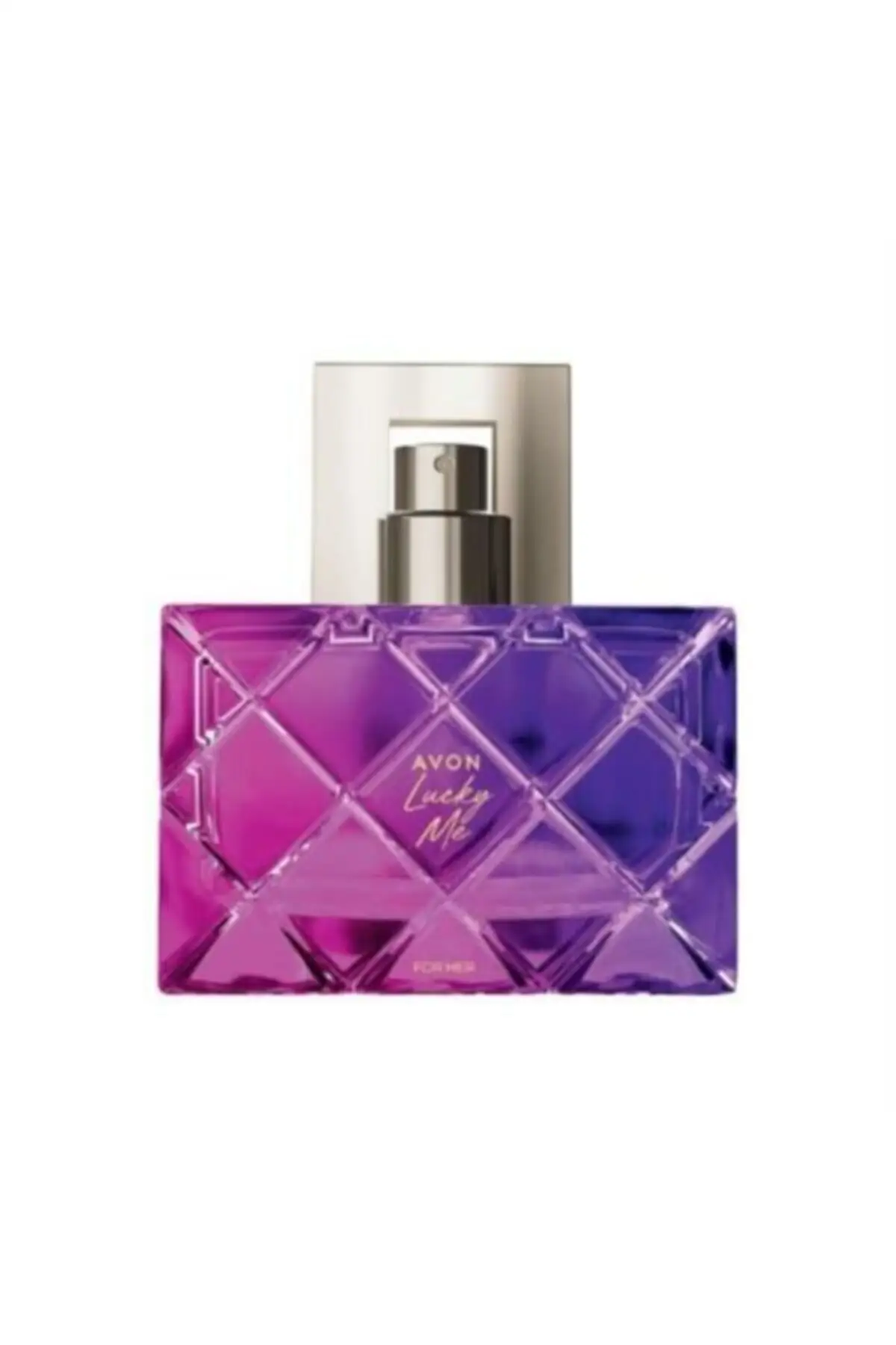 

Avon Luck Lucky Me Women Men Perfume EDP 50 Ml Original Brand Care Beautiful Pleasant Sexi Fragrance New Season