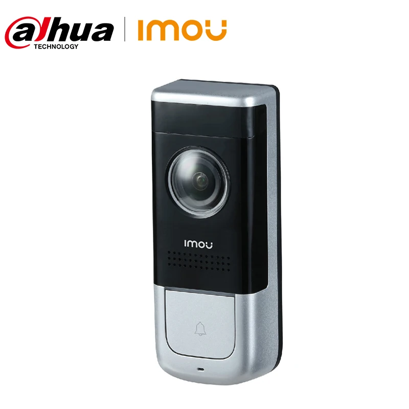 Dahua imou DB11 Видео дверной звонок Проводной 1080P с обнаружением PIR Ночное видение 2MP wifi