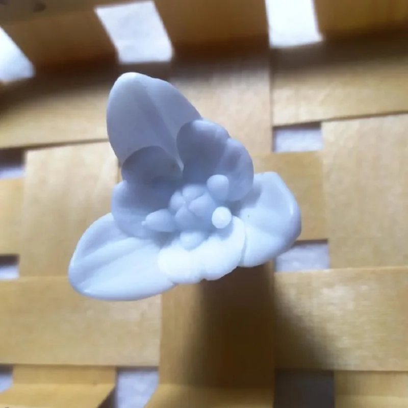 Силиконовая Форма Подснежники Купить