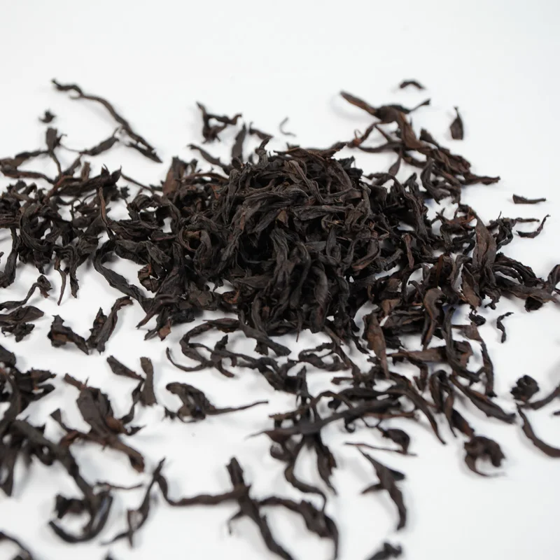 Чай Улун &quotБольшой красный халат&quot Да Хун Пао 50 грамм| |