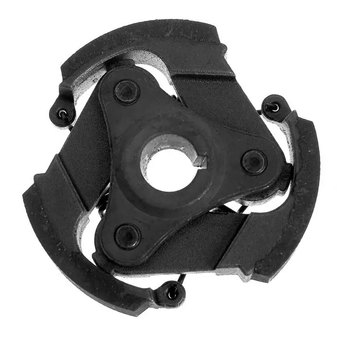 Сцепление для двухтактного двигателя (комплект из 2 шт) |