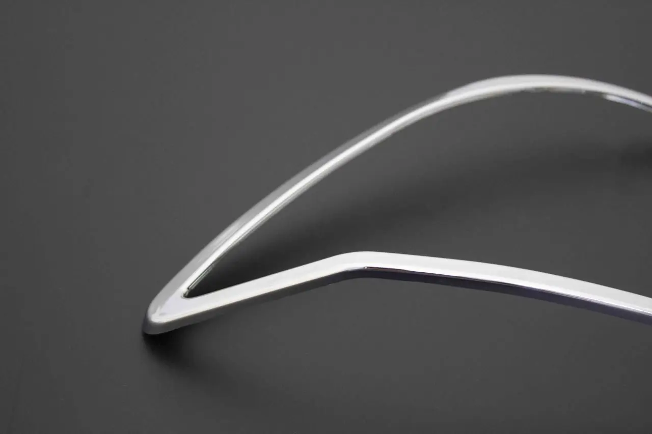 

Honda Civic FD6 Stop Chrome Frame Abs Between 2006-2012