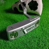 nepor 2 luoky clover putter golf clubs slotted putter