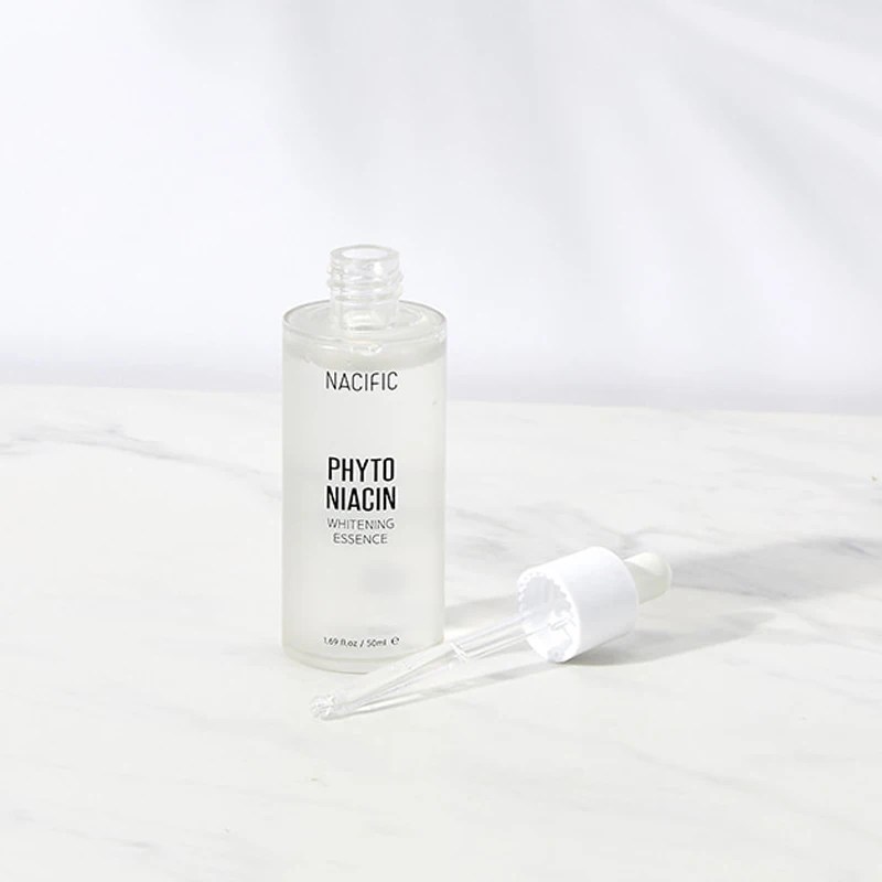 Отбеливающая эссенция фито ниацина (уход за кожей уход лицом корейская