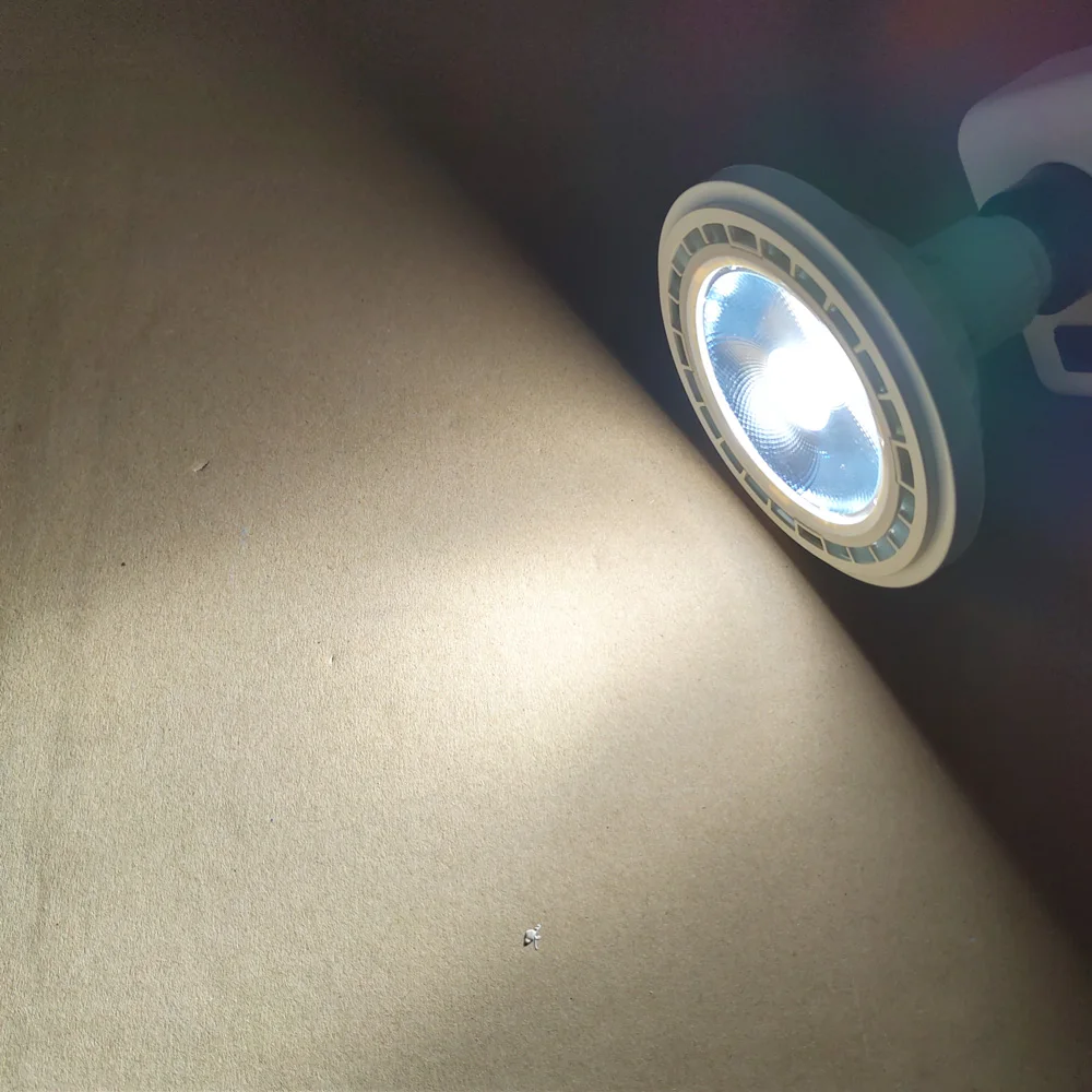 Фонарь с отражателем для модификации (100 Вт)