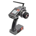 Бесплатная доставка RadioLink RC4GSRC6GS V2 R7FG R6FG каналы 6CH Dual Mix программируемый 600 м 400 м заземление расстояние гироскоп встроенный