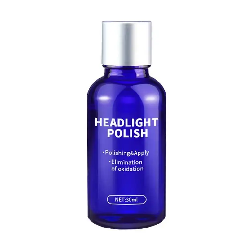 

Car headlight polishing restoration body polish for auto headlight cleaner polish for car anti-scratch pulir faros del coche