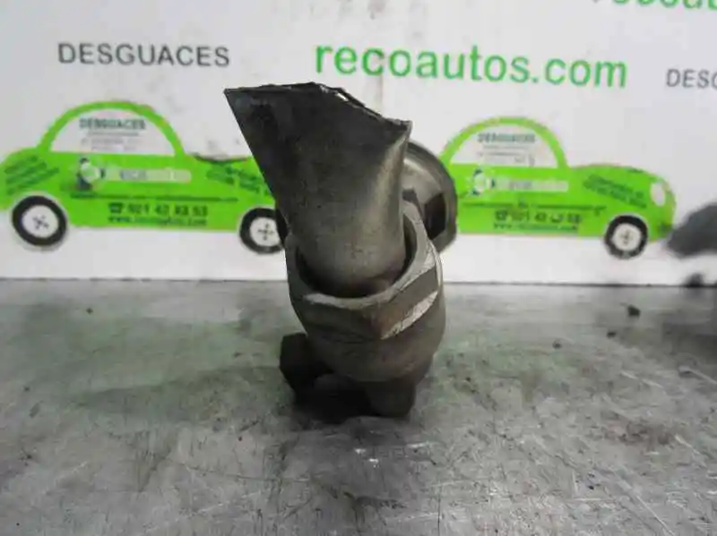 DENSO 2562064160 1350004150 клапан системы Egr Toyota Avensis седан (t 22) 2 0 турбо дизель Cat|Детали и