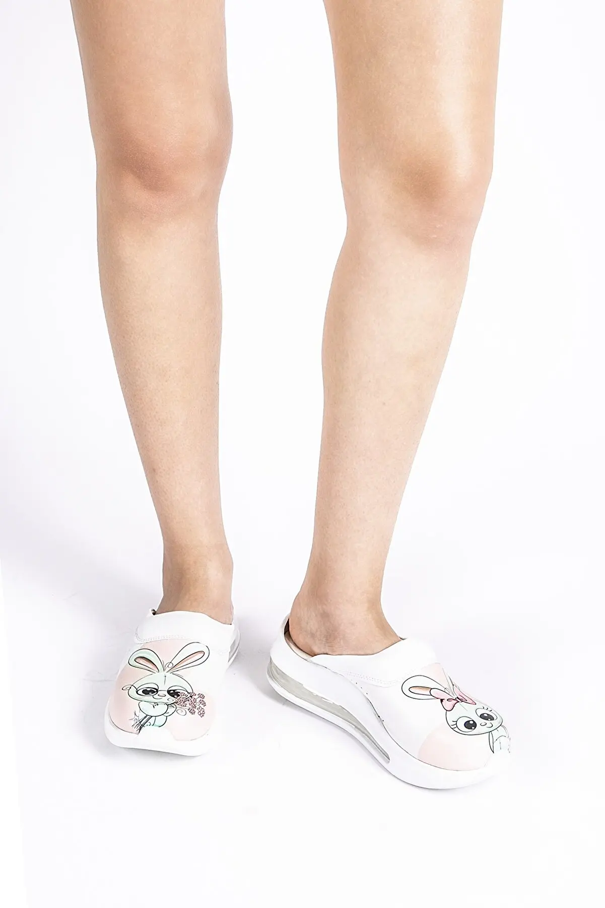 

Women Design Doctor Non-Slip Nurse Medical Shoes, Nursing SPA Beauty Salon Shoes, Home Cook Hospital Surgical Medical Slipper