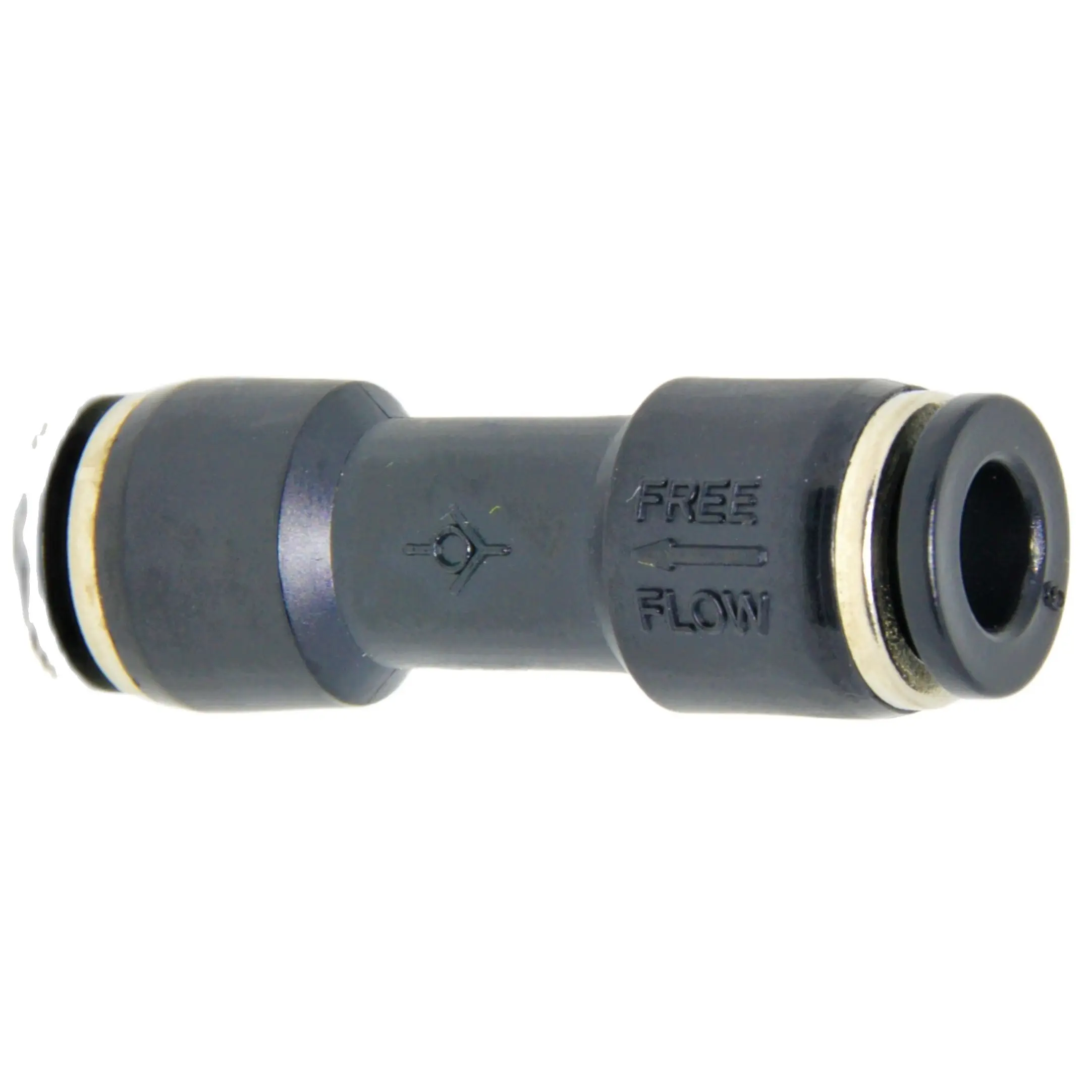 

Check Valve Anti Siphon Back Flow Prevention Water Meth Methanol 16 PSI Alcohol Injection Bosphorus Innovations