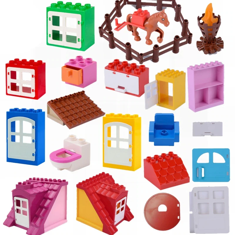 Блокировка большой размер дом аксессуары крыша платяной шкаф окна большие