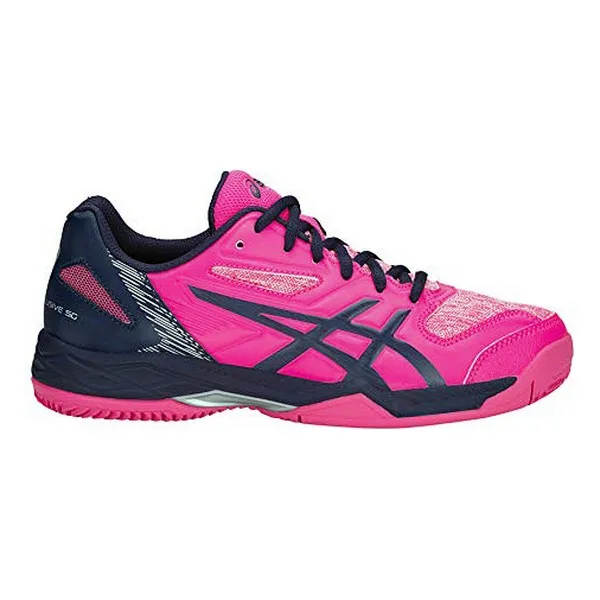Женские кроссовки для взрослых Asics Gel exклюзивный 5 сg розовый |