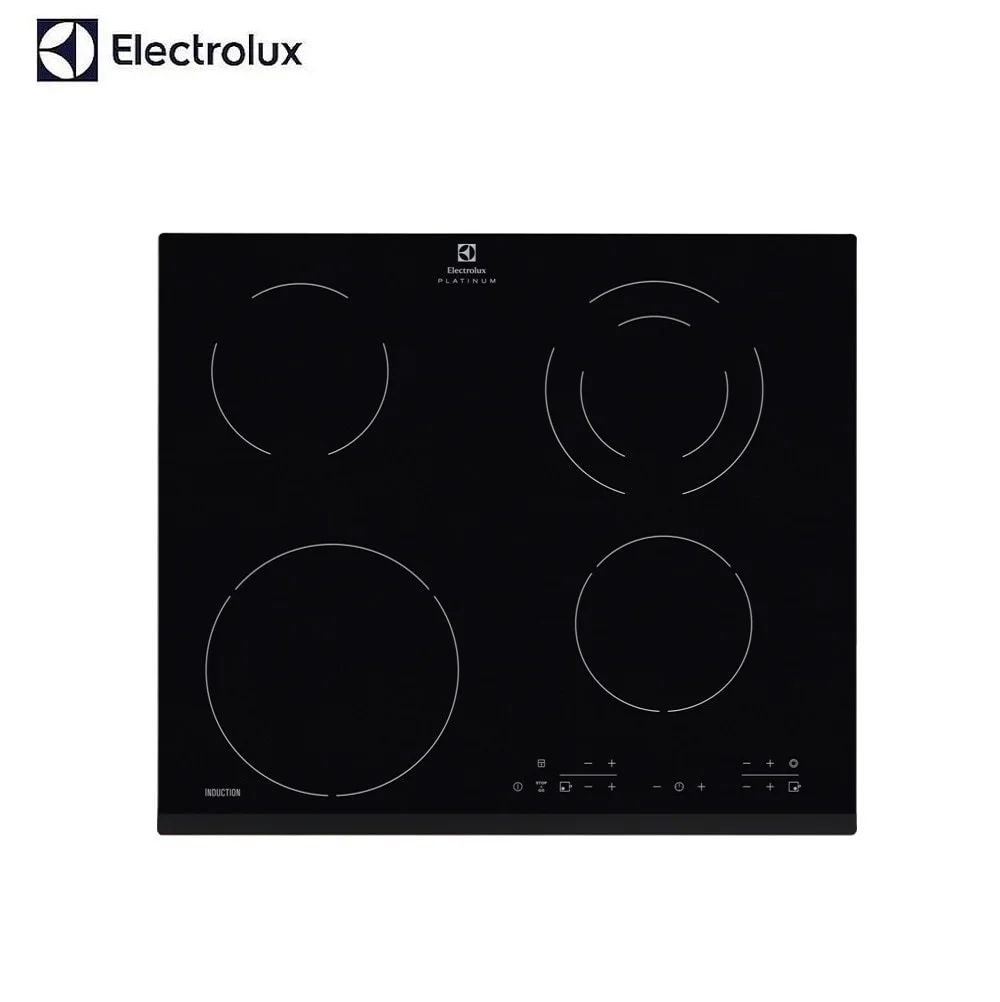 Стеклокерамическая варочная панель Electrolux EHG96341FK