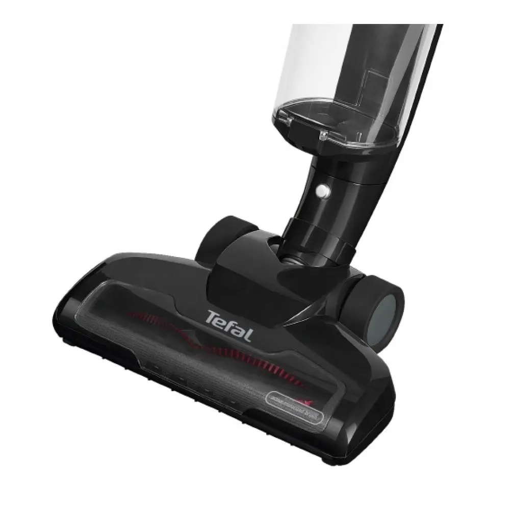 Беспроводной пылесос Tefal Air Force Light TY6545RH | Бытовая техника
