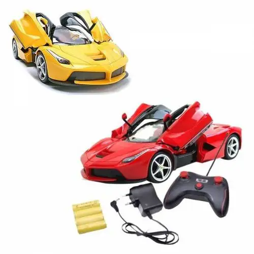

Контролируемый Перезаряжаемые автомобиля 1:16 игрушка KT-3688K1A