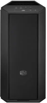 System unit case coolermaster mastercase mc500p miditower ATX EATX microATX miniitx | Компьютеры и офис