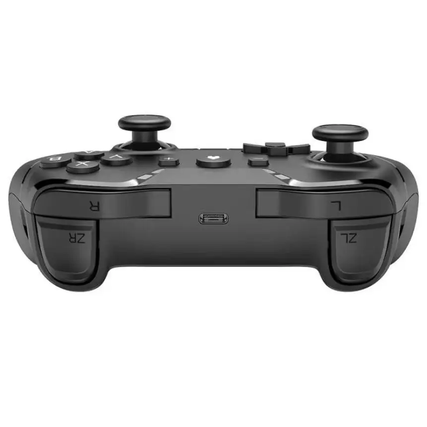 

Game Controller Bluetooth Game Controller Draadloze Gamepad Voor Nintendo Switch Apple Arcade En Mfi Game Xbox Cloud Gaming