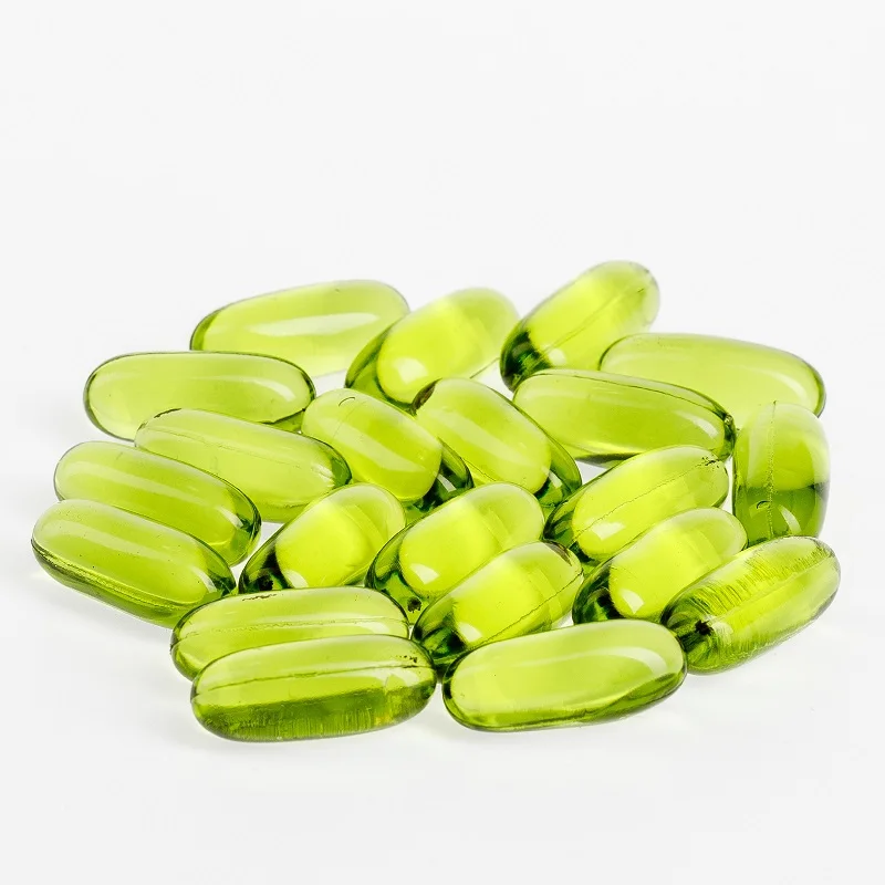 Рыбный жир Омега 3 35% Полиен с ламинарией и витамином Е витамины для щитовидной