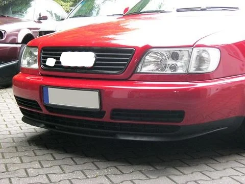 Для CARDESINGG CUPRA Передняя регулируемая ручка все инструменты (3 шт.) диффузор бампер