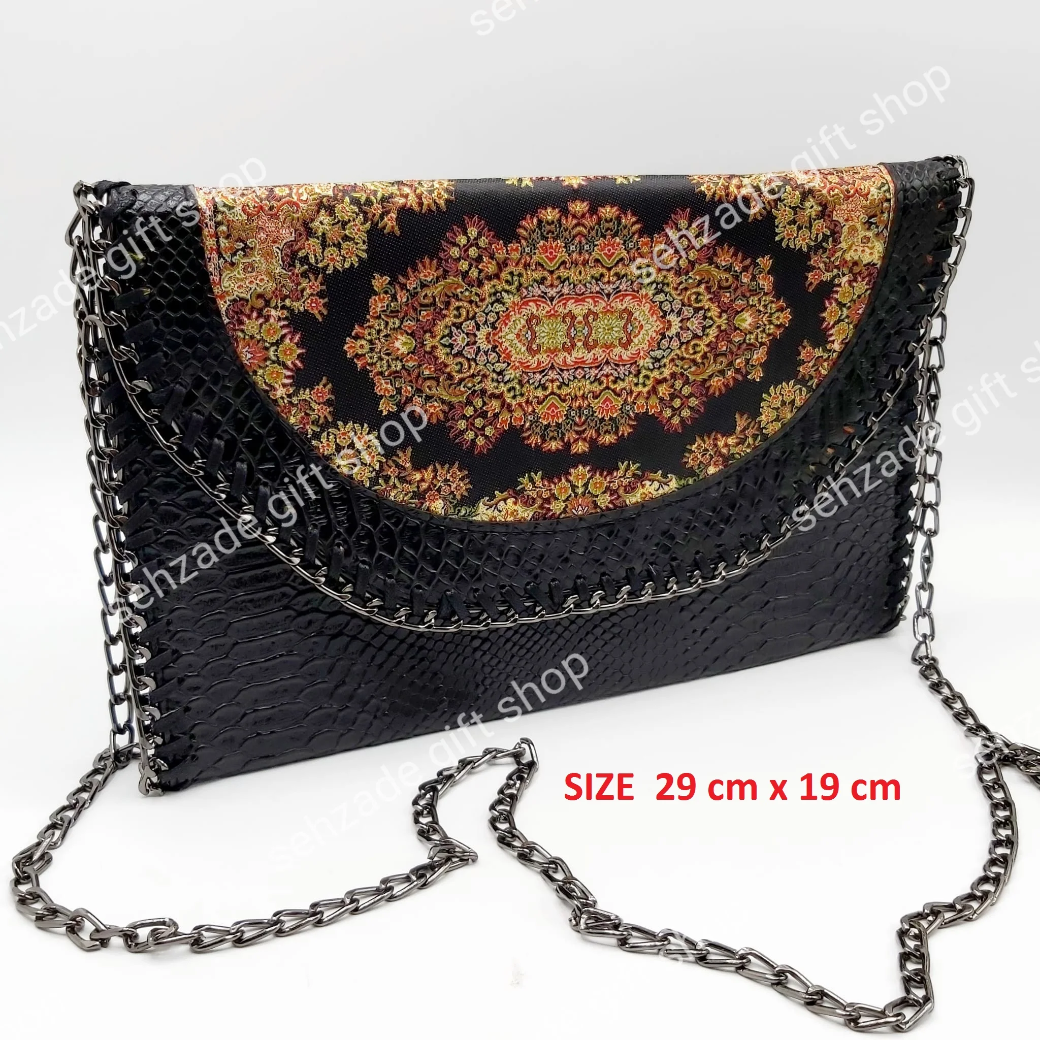 Турецкие Женские аксессуары традиционная аутентичная сумка с верхней ручкой